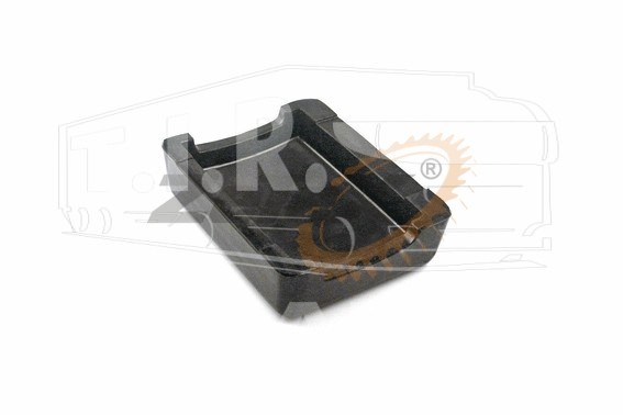 MOUNTING,FIFTH WHEEL
