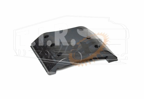 MOUNTING,FIFTH WHEEL
