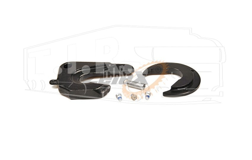 REPAIR KIT,FIFTH WHEEL