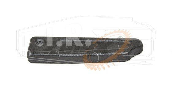 LOCKING BOLT,FIFTH WHEEL