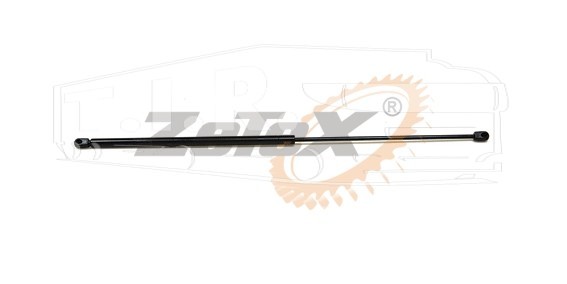 GAS SPR?NG