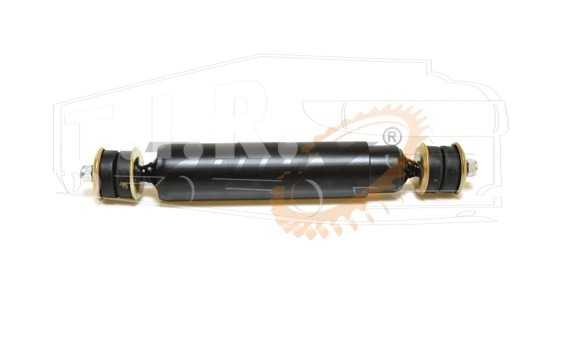 SHOCK ABSORBER,FRONT