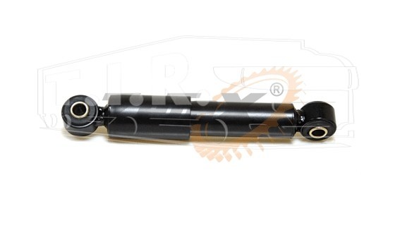 SHOCK ABSORBER,REAR