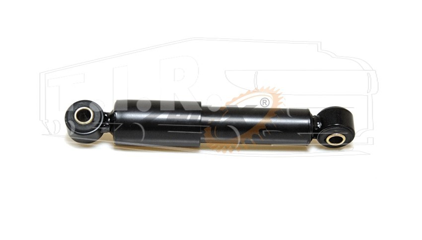 SHOCK ABSORBER,FRONT
