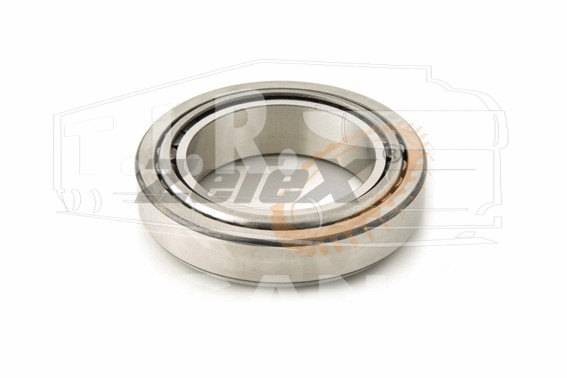 BALL BEAR?NG, WHEEL HUB