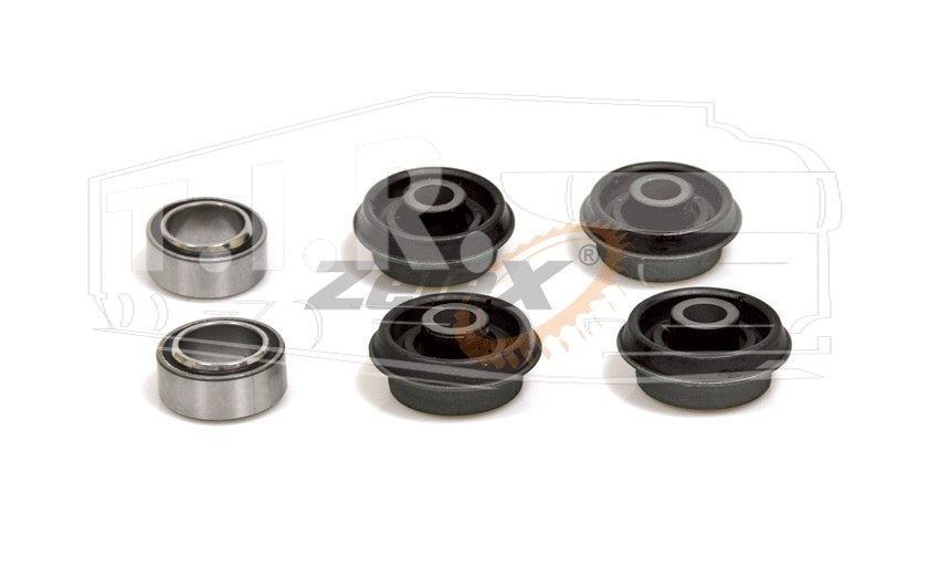 REPAIR KIT,CAB