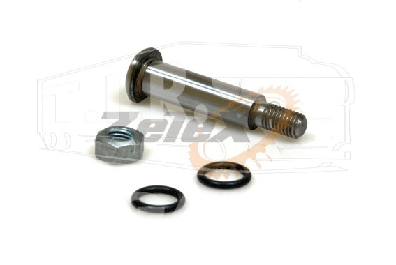 REPAIR KIT,GEAR SHIFT