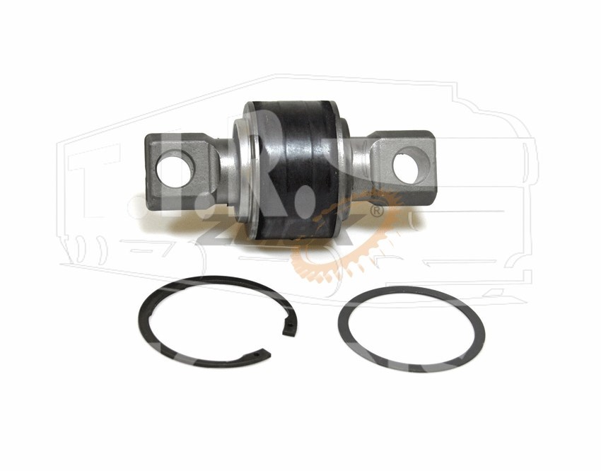 REPAIR KIT,AXLE ROD