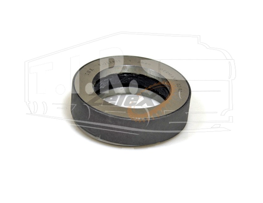 TAPERED ROLLER THRUST BEARING