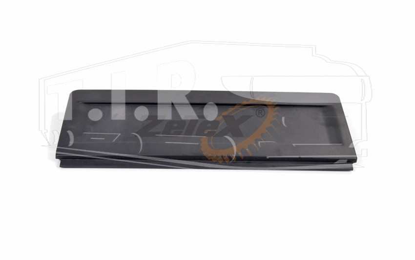 COVER, BUMPER