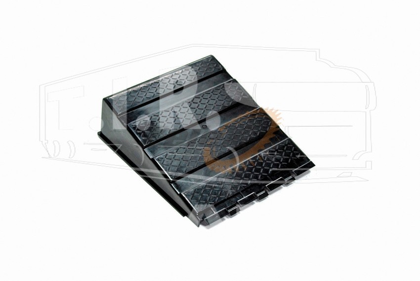 COVER, BATTERY