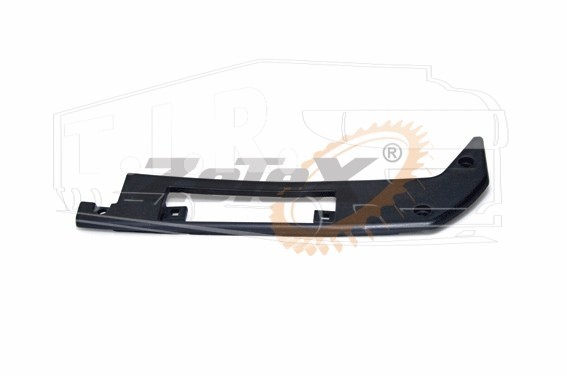 COVER, BUMPER