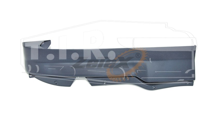 PROTECT?VE, BUMPER