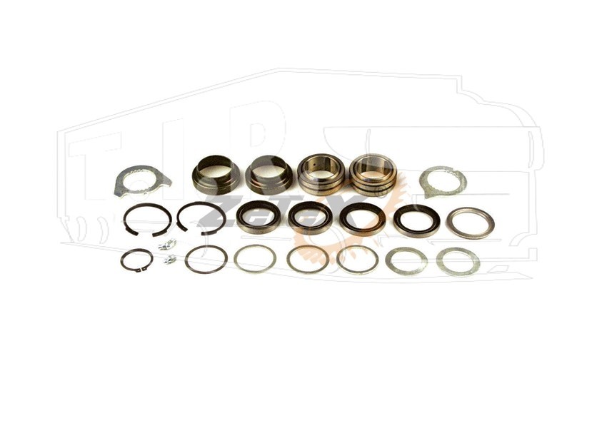 REPAIR KIT,CAM SHAFT