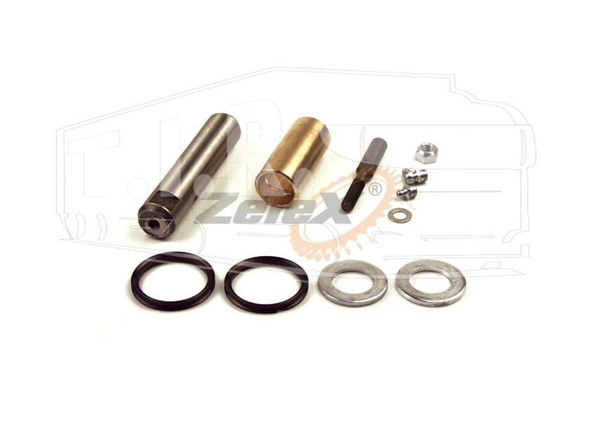 REPAIR KIT,SPRING
