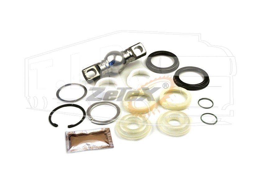 REPAIR KIT,AXLE ROD