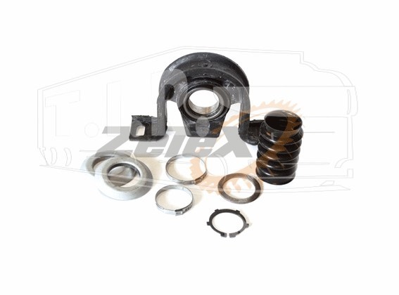 REPAIR KIT, PROPELLER SHAFT BEARING