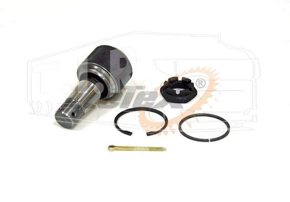 REPAIR KIT,AXLE ROD