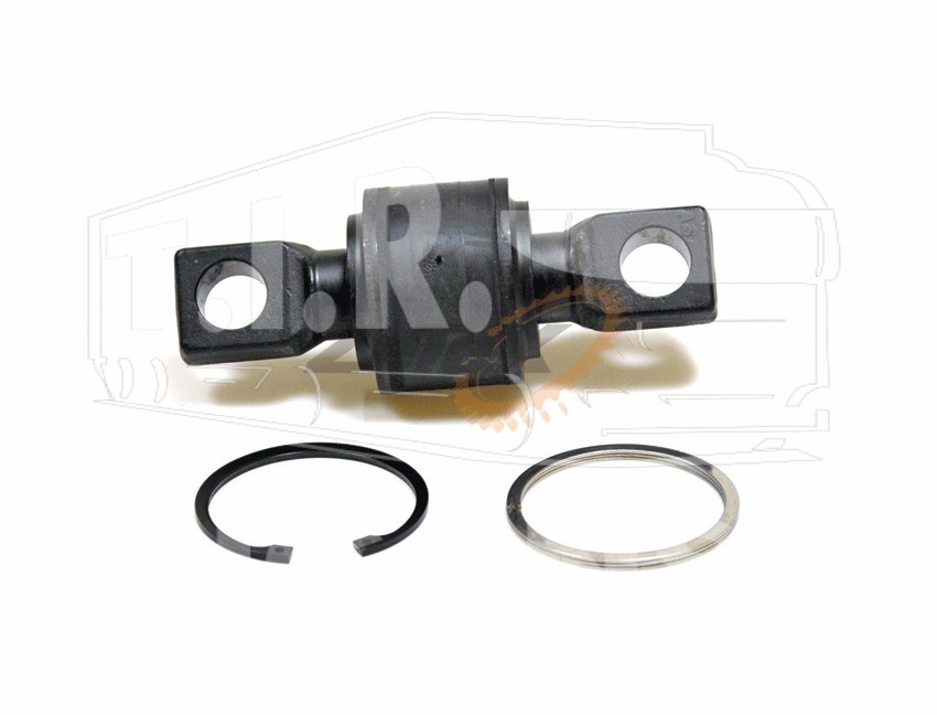 REPAIR KIT,AXLE ROD