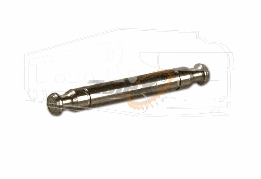 SPR?NG P?N,BRAKE SHOE