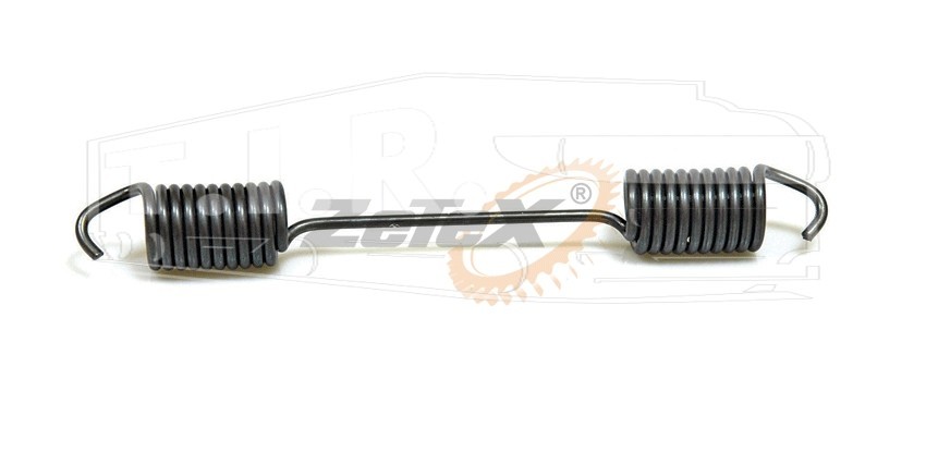 SPR?NG,BRAKE SHOE