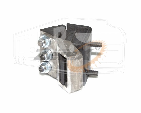MOUNT?NG, ENGINE