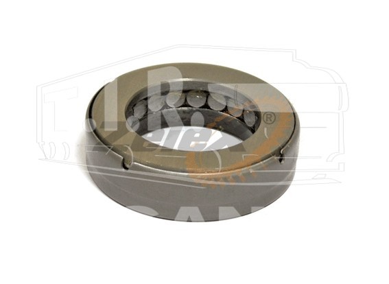 TAPERED ROLLER THRUST BEARING