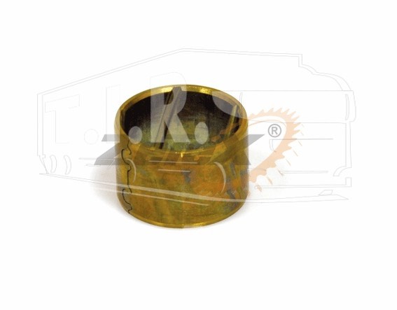 BRONZE BUSHING