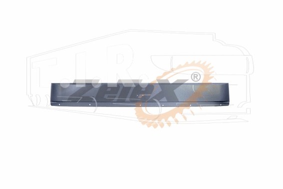 L?D, FRONT PANEL