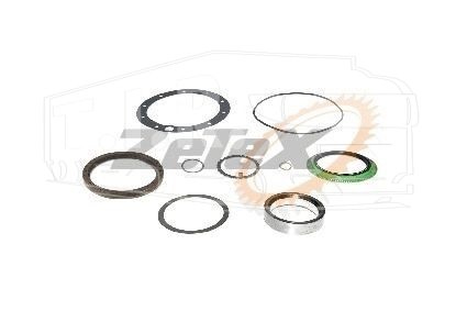 REPA?R K?T, WHEEL HUB