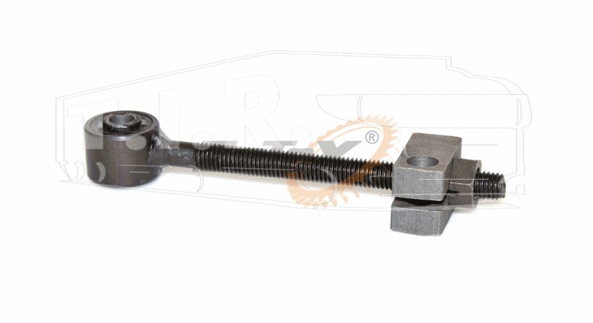ADJUST?NG SCREW, ALTERNATOR