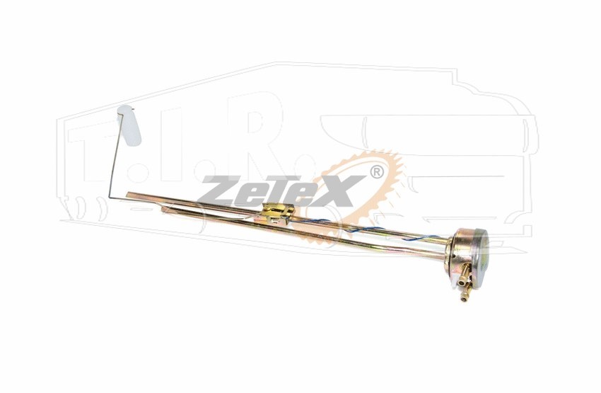 FLOAT, FUEL TANK