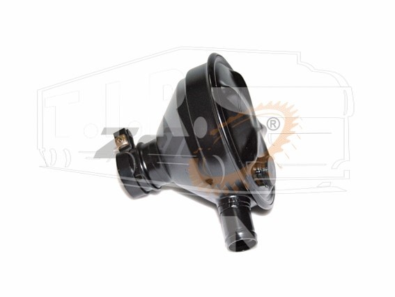 F?LTER, ROCKER COVER