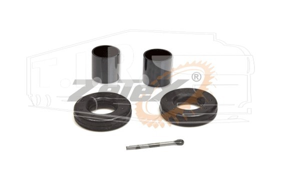 TOWING HOOK REPAIR KIT,TRAILER COUPLING