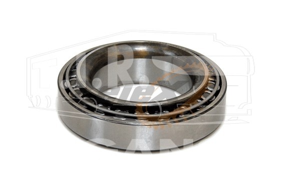 BALL BEAR?NG, WHEEL HUB
