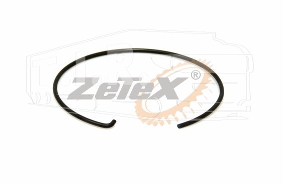 SPR?NG CL?P, AXLE