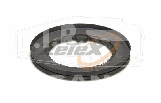 THURUST WASHER, WHEEL HUB
