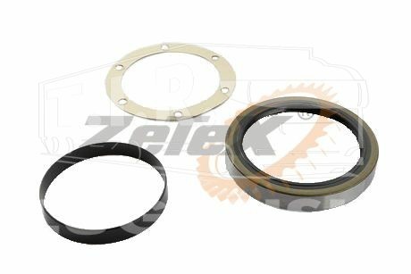 REPAIR KIT,WHEEL HUB