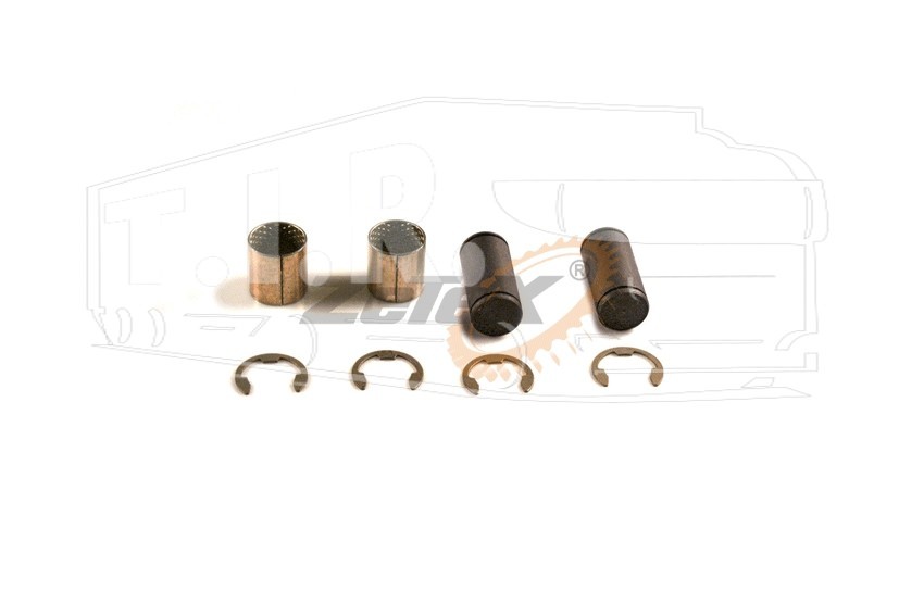 REPAIR KIT,BRAKE SHOE