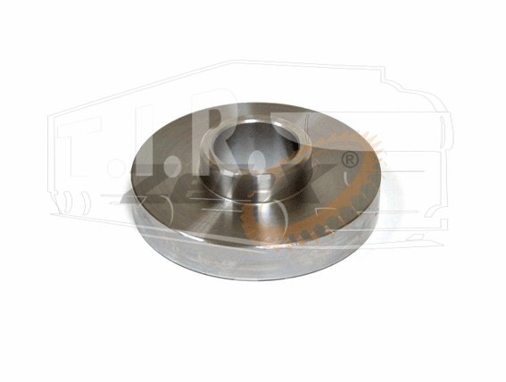 MACHINED WASHER