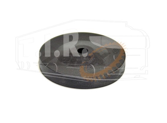 PLASTIC CAP
