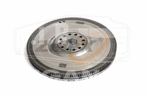 FLYWHEEL