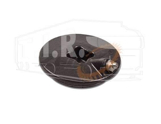 COVER,AXLE STEER?NG KNUCKLE