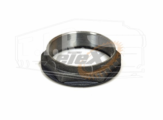 AXLE NUT