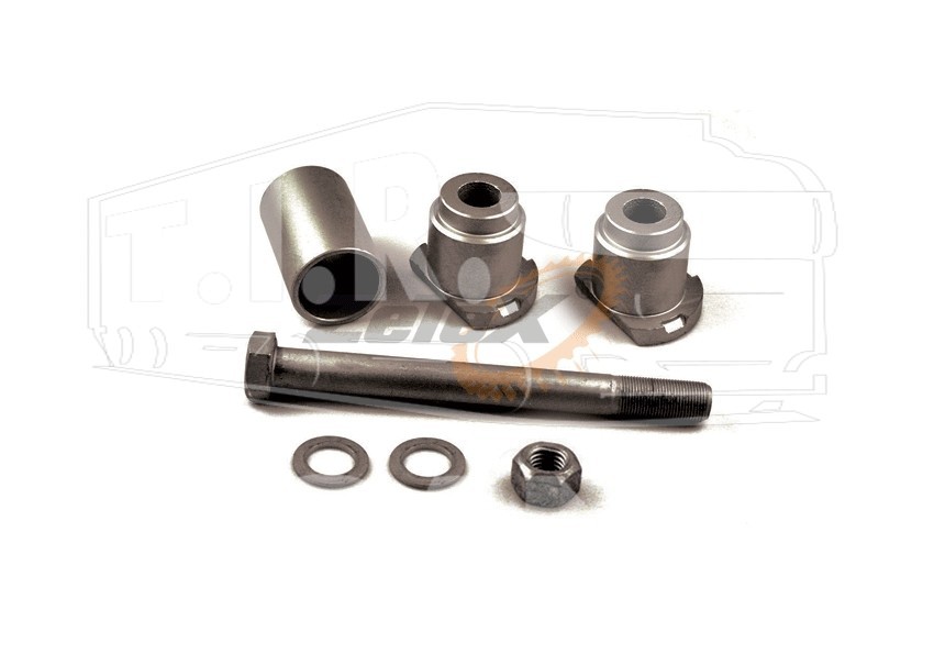 REPAIR KIT,SPRING