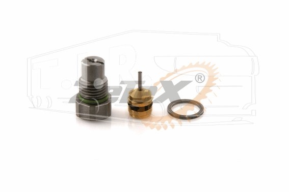 REPAIR KIT, CAB TILT