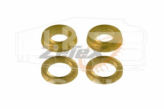 REPAIR KIT, CAB TILT