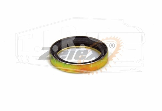 SEAL RING