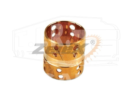 BUSHING,AXLE STEERING KNUCKLE