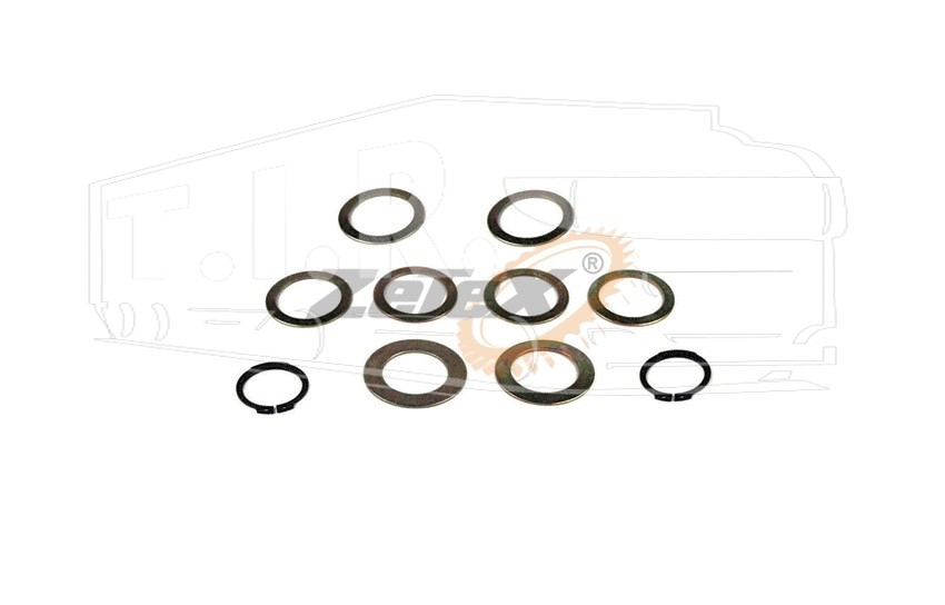 REPAIR KIT,CAM SHAFT
